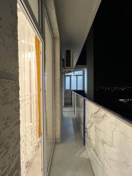 Yunusobod <br />
Xonsaroy ocean <br />
13 etaj<br />
2 xona  — фото 3