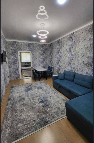 Аренда квартира:    #МирзоУлугбекский район<br />
Ориентир:  — фото 2