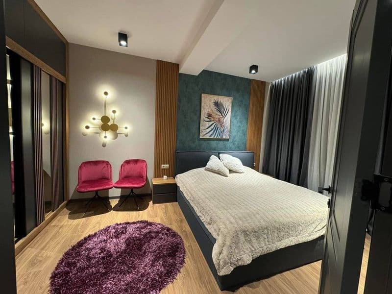 К вашему вниманию рады представить 2х комнатную квартиру на  — фото 2