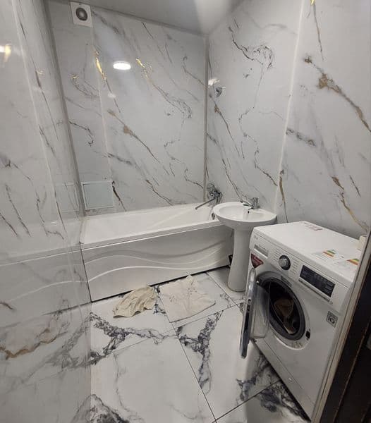 Arenda Sebzor KORZINKA <br />
4xona <br />
1 etaj<br />
9-et — фото 4