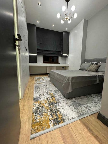 Мирабадский район <br />
Ул, Чехова <br />
Новостройка <br / — фото 5