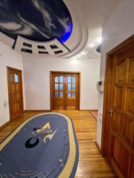 Сдается 3-х комнатная квартира в Алмазарском р-н., ориентир 