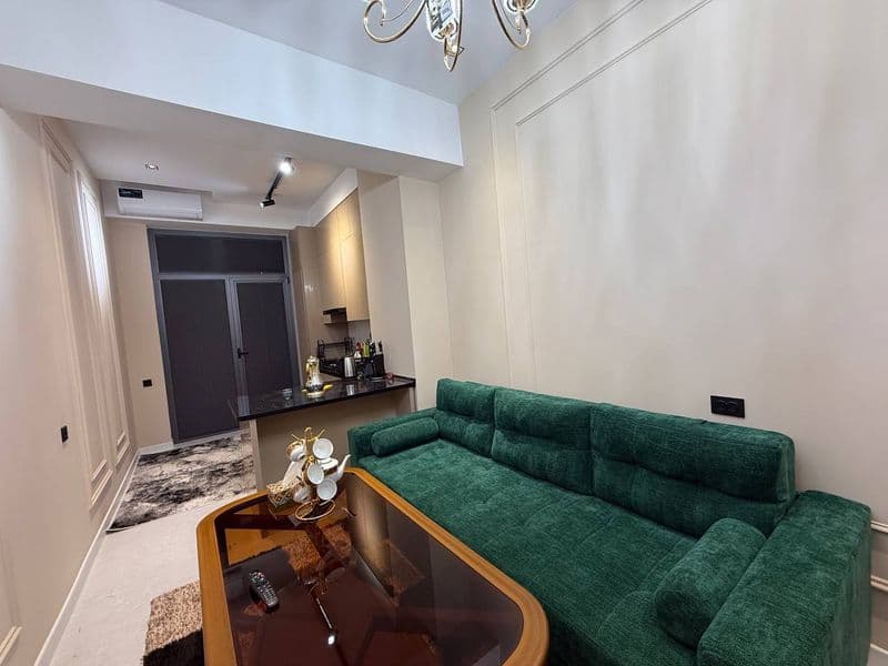 Шикарная квартира<br />
В новом ЖК, В центре города<br />
2х — фото 2