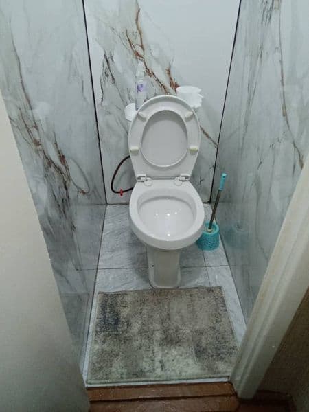 Сдаю добросовестной, семейной паре желательно с одним ребенк — фото 3