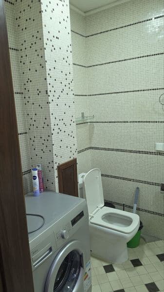 Юнусабад. Бадамзар. Навастройка.  3/4/8 мебель техника.  Зах — фото 3