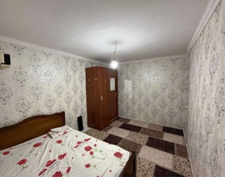 Minor metro yaqinida kivartera bor<br />
<br />
Цена: 2.650.