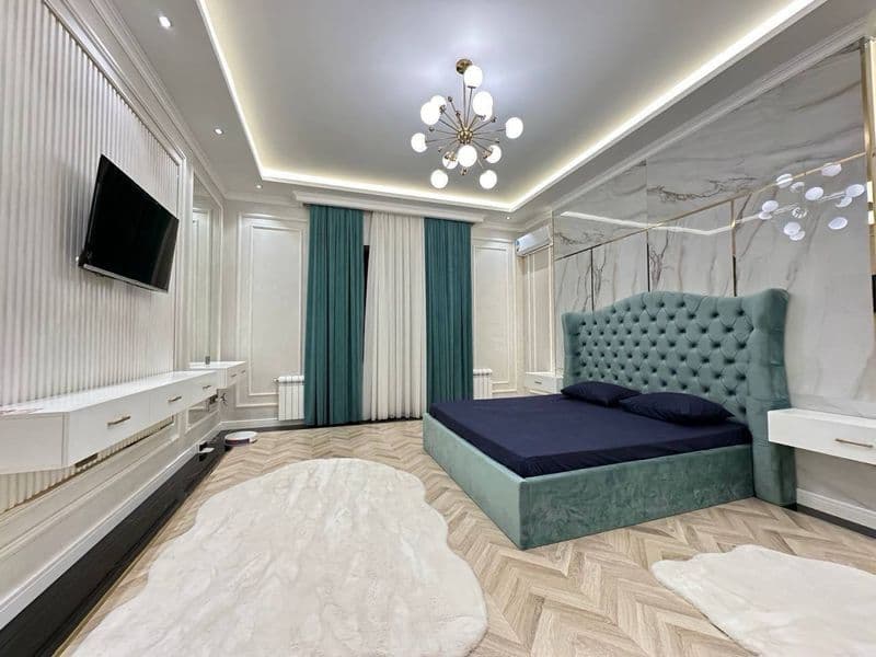 Аренда квартира: <br />
<br />
 • Район: #Мирабадский  <br / — фото 3