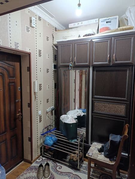 Срочно сдаю 2-х комнатную квартиру.Для семейной пары с одним — фото 4