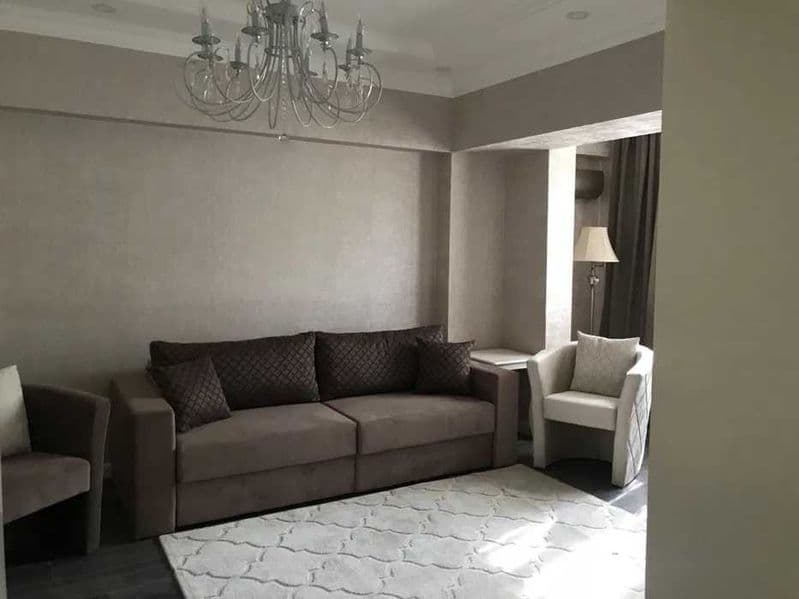 Сдается в аренду 1 комнатная квартира 1/4/9 46кв метров в це — фото 5