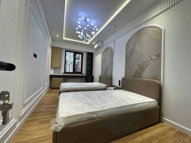 Шайхантахурский район <br />
Ташкент Сити <br />
Жк Gardens< — фото 3