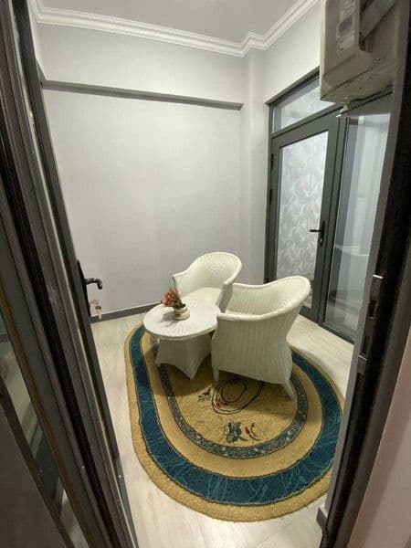 Сдается квартира на Акай сити<br />
Ориентир -метро Хамид Ал — фото 3