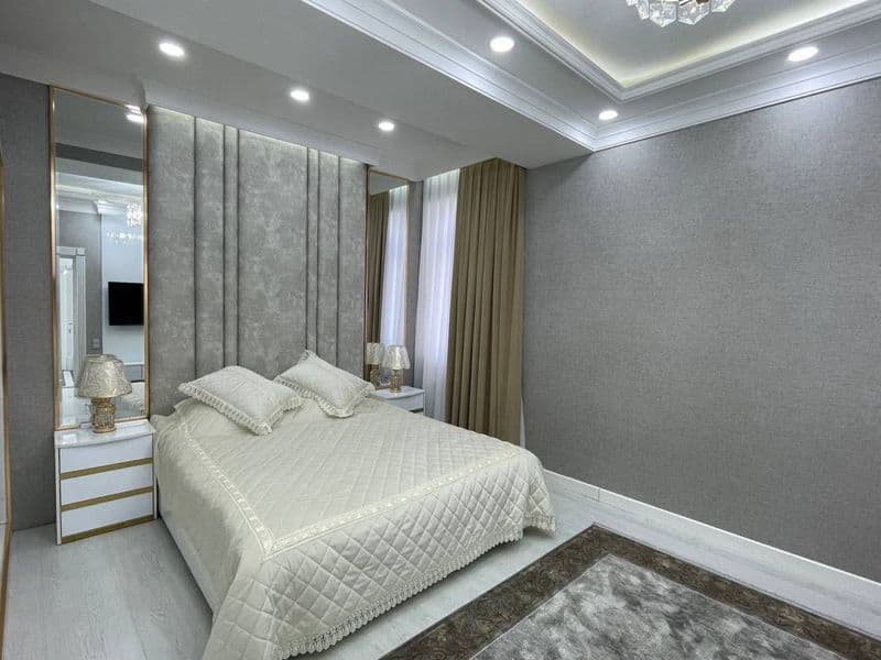 Сдаётся 2-х комнатная квартира в Яккасаройском районе. <br / — фото 4