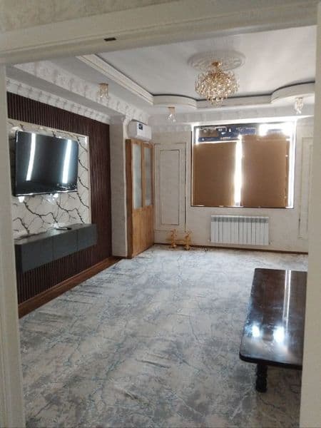 Sergili chiyna house <br />
Oilaga qizlarga bollarga berilad