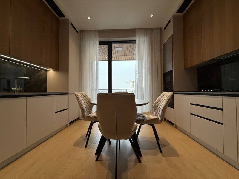 Шайхантахурский район <br />
Ташкент Сити <br />
Жк Nest One — фото 3