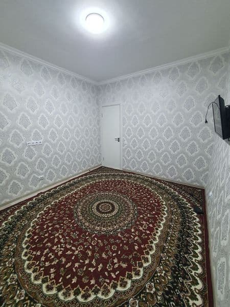 Yashnobod tumani Assalom sohil turar joy majmuasida 1 xonali