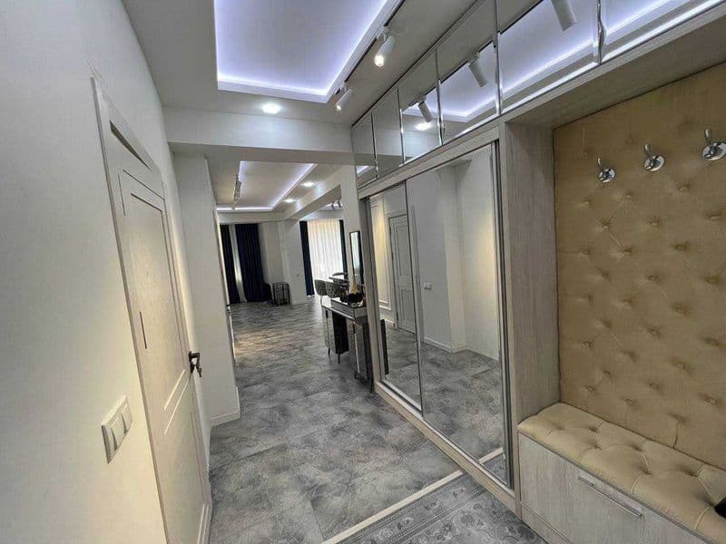 Сдаётся КЛАССНАЯ квартира<br />
<br />
• Район: Яшнабадский< — фото 4