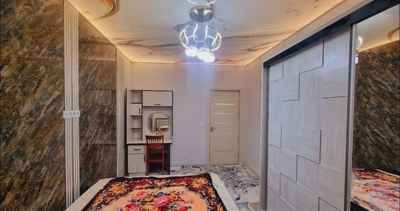 Аренда квартира Навастройка <br />
Район - Алмазар <br />
Ор — фото 2