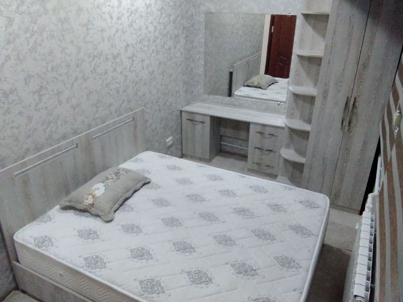 Срочно сдаю 1-комнатная переделанная 2-х комнатную квартиру. — фото 4