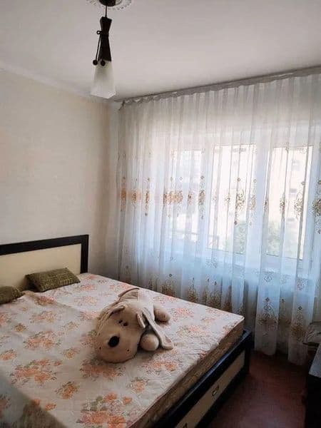 Квартира чистая, укомплектованная всем необходимым для комфо — фото 2