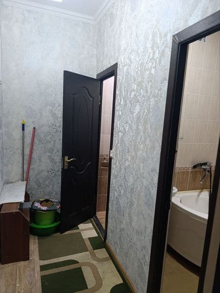 Внимательно читайте. Квартира однушка с хорошим ремонтом тол