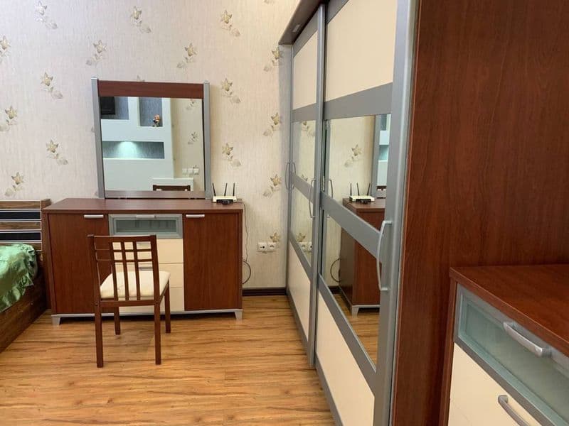 Здаётся квартира на мирабадском районе на улица Чехова <br / — фото 4