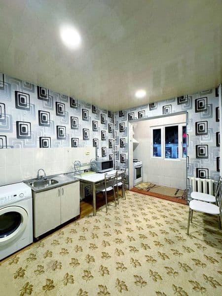 Olmazor Beruniy metro yonida kvartira ijaraga beriladi 1 xon — фото 3