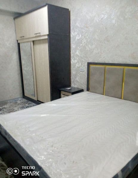 Юнусабадский район — метро Минор<br />
Сдаётся уютная и чист