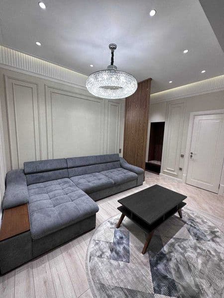 Сдаётся КЛАССНАЯ квартира<br />
<br />
• Район: Мирзо Улугбе — фото 5