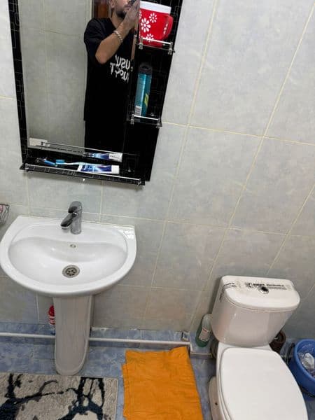 Uy ijaraga beriladi uzoq muddatga<br />
Hamma sharoitlari bo — фото 4