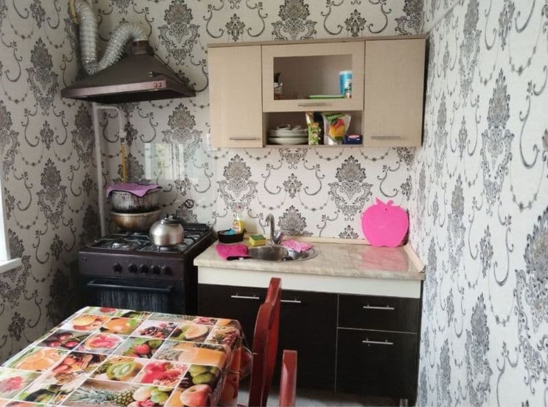 Аренда 1/5/5 Цена: 300$<br />
Сергелинский район<br />
Куйлу — фото 5