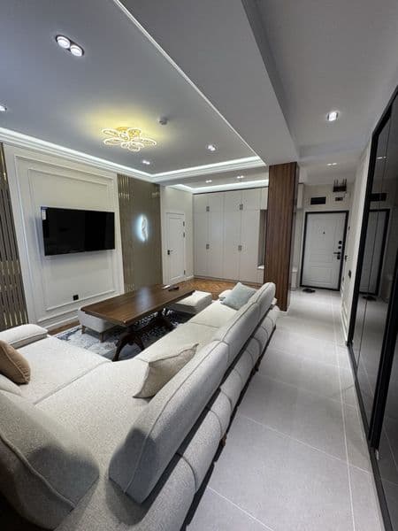 ЖК Кох ота<br />
2 комнатная <br />
Новый никто не жил<br /> — фото 4