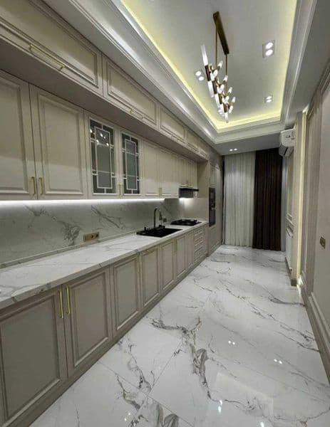 Район: Яккасарайский <br />
Адрес: ЖК Мадрид <br />
Ориентир — фото 5