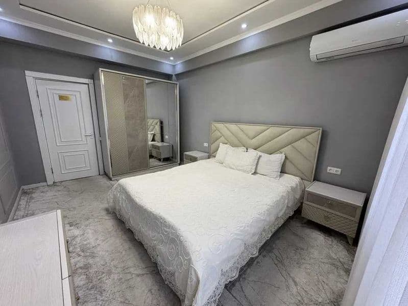 Квартира в элитном новостройке. <br />
Закрытый двор, во дво — фото 3