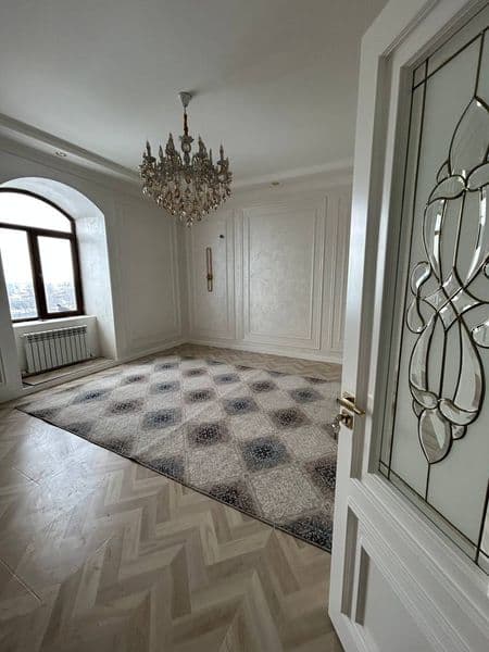 3хонали квартира енги ремонт мебел гилам xamma xammasi yengi — фото 4