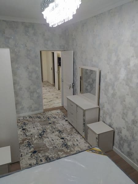 Сдается семей квартира Юнуссабад 4й квартал Арентир авто сал