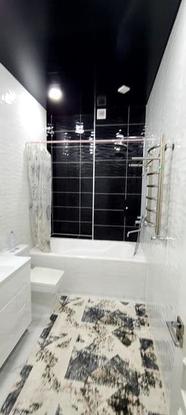 Novza arendaga Beraman uzoq muddatga chet el fuqarolariga il — фото 5