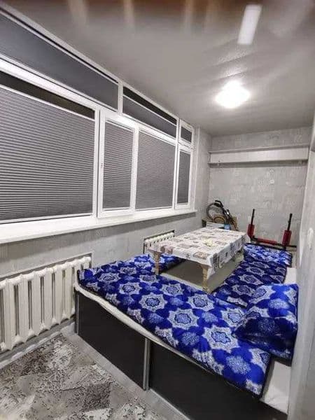 СДАЁТСЯ <br />
<br />
 Район: Алмазар<br />
 Адрес: Тансикба — фото 4