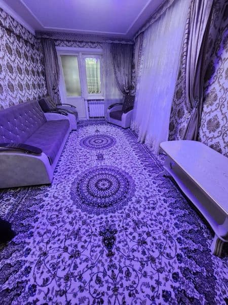 Кора камиш 2 хона аренда евро ремонт <br />
500$ хамма нарса — фото 2