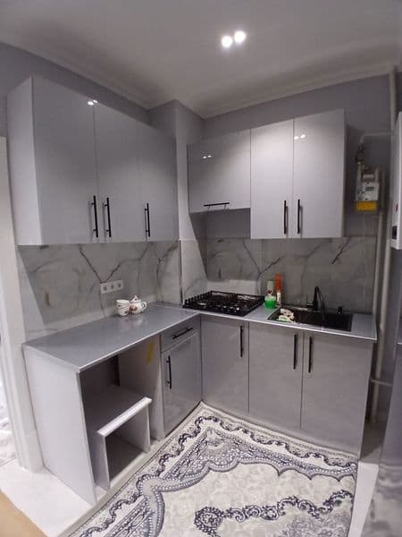 Mirobod qo'yliq metroga 5 minutli yo'l  yangi qurilgan novas — фото 4