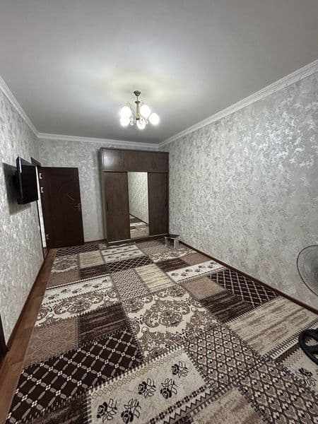 1хона 2 килинган 2 етажда 4 етажли дом. <br />
Хамма шарроит