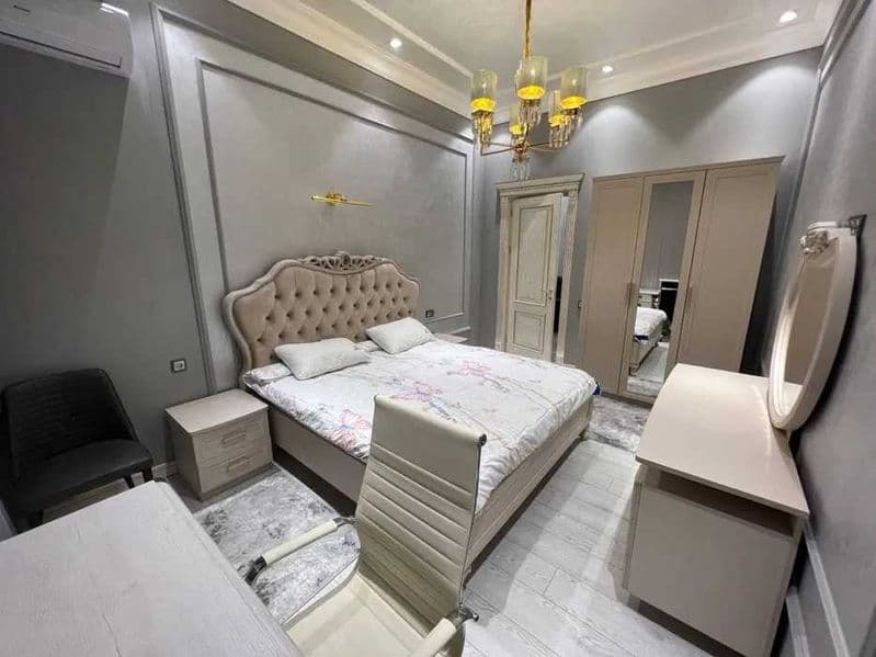 ***Сдаётся квартира на Ц1 новостройка<br />
#Ориентир - на п — фото 4