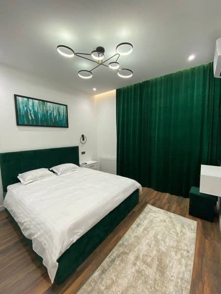 Ойбек Цум 4 комнт к Сдаётся обалденная квартира новостройке — фото 5