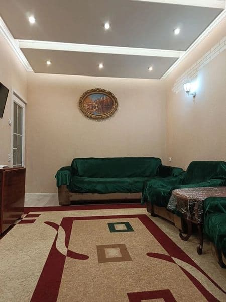 1ком переделана в 2-х, пристройка. Квартира очень чистая, вс — фото 2