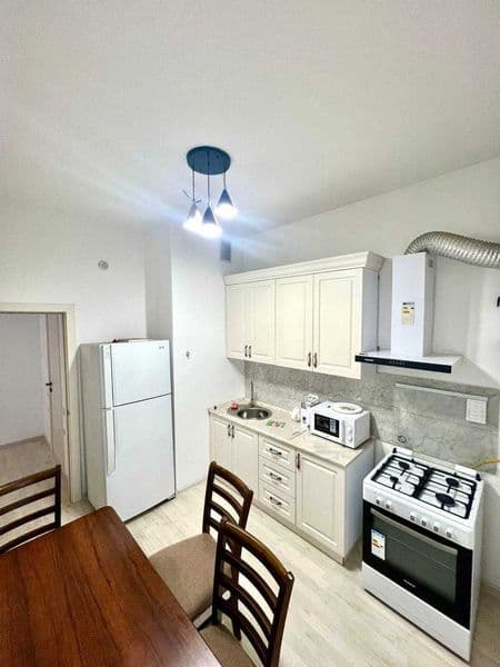 Сдаётся шикарная 2-комнатная квартира в Новостройка<br />
<b — фото 4