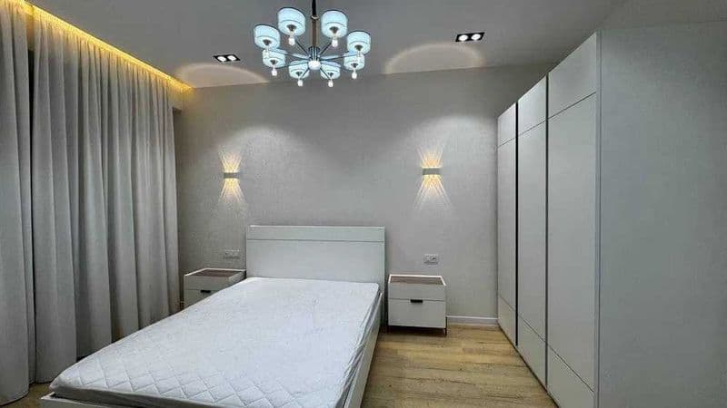 Сдаётся КЛАССНАЯ квартира<br />
<br />
• Район: Шайхантахурс