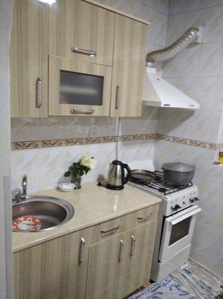 Аренда<br />
3/1/4 <br />
ТТЗ, Саниф<br />
Чистая <br />
все — фото 4