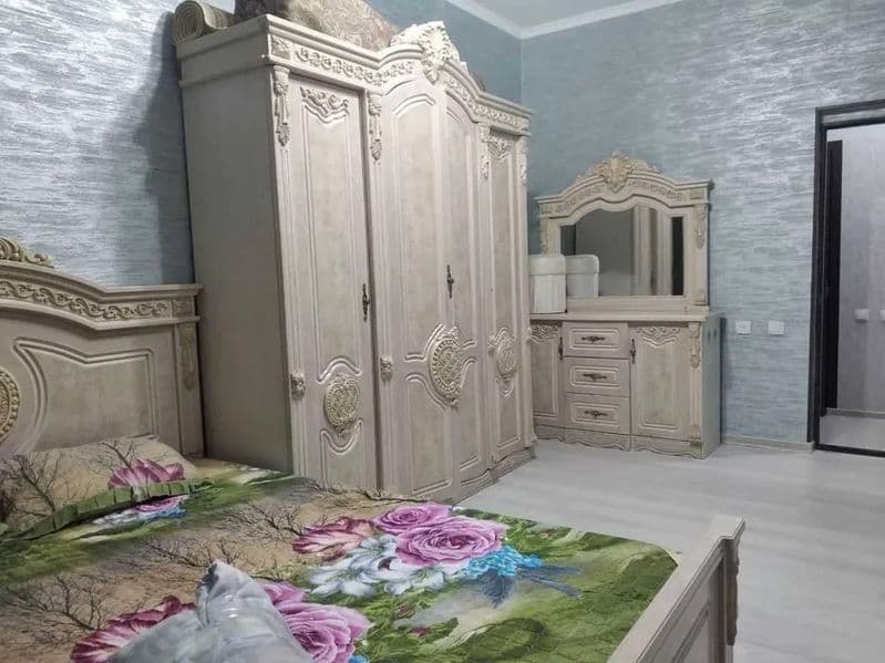 Сергели тумани Чоштепада 2хонали квартира ижарага берилади х — фото 2