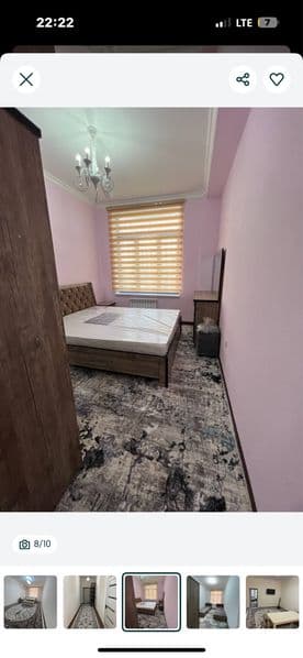 Arenda Новза ПАРУС <br />
<br />
2/3xona<br />
1- etaj<br /> — фото 3