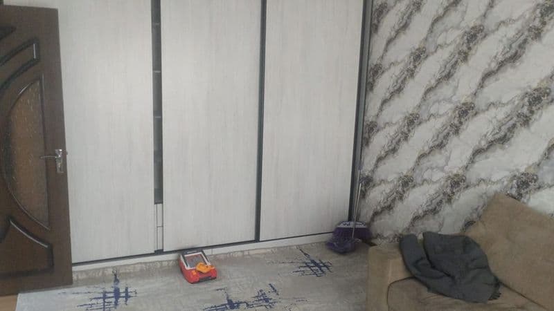 Ижарага 1х 2 хона килинган Авиясозлар3 квартал <br />
Ремонт — фото 2