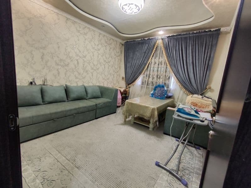 Сергели 9- худуд новастройкада 2 хонали Квартира арендага бе — фото 3